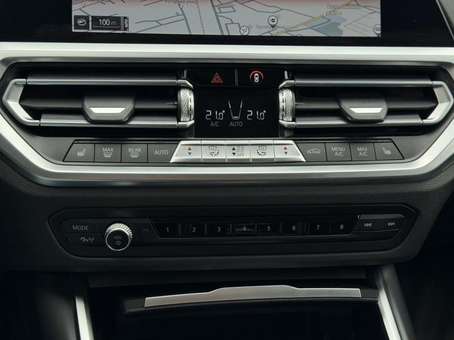 BMW 3 серии VII (G2x) Казань  - изображение 22