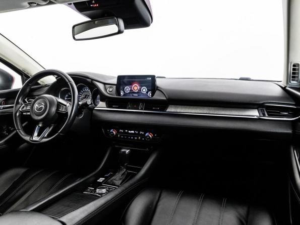 Mazda 6 III (GJ) Рестайлинг 2 с пробегом 2019 года, цена 1 949 000 рублей, 132804 км, седан, Автокод Объявления