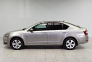 Skoda Octavia III (A7) Рестайлинг Саратов  - изображение 32