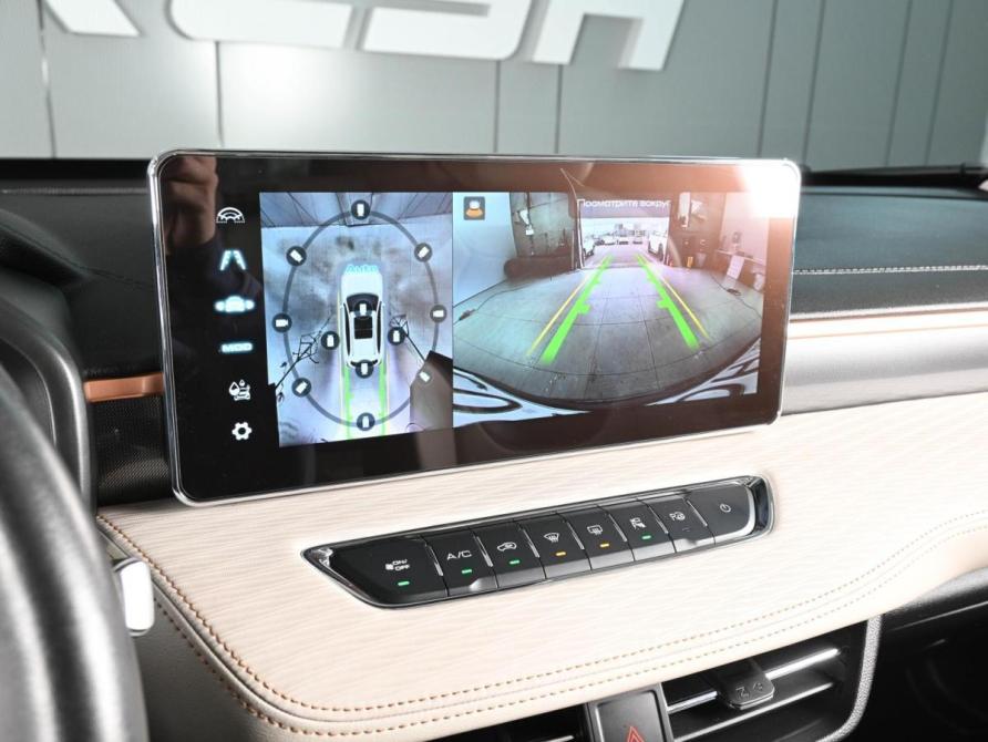 Haval Jolion I Ростов-на-Дону  - изображение 14