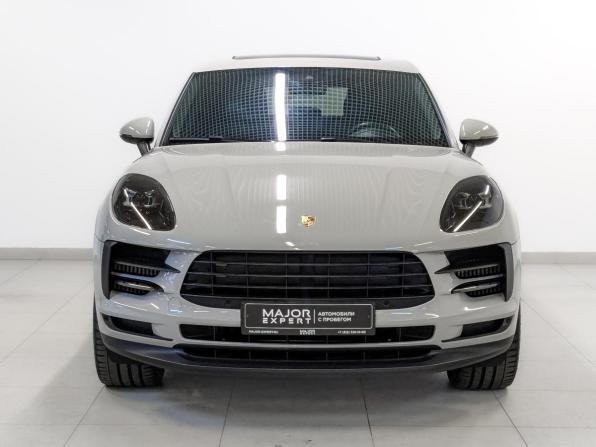 Porsche Macan I Рестайлинг с пробегом 2020 года, цена 6 390 000 рублей, 70066 км, внедорожник, Автокод Объявления