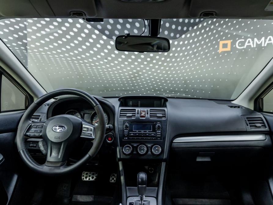 Subaru XV I Самара  - изображение 14
