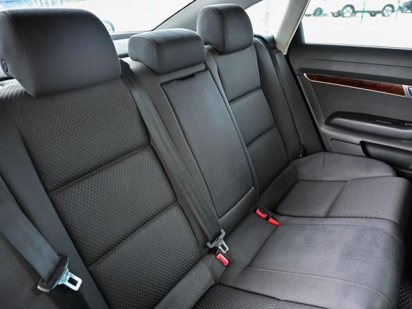 Audi A6 III (C6) с пробегом 2006 года, цена 970 000 рублей, 318020 км, седан, Автокод Объявления