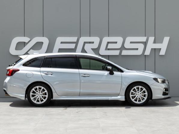 Subaru Levorg I с пробегом 2015 года, цена 1 549 000 рублей, 149872 км, универсал, Автокод Объявления