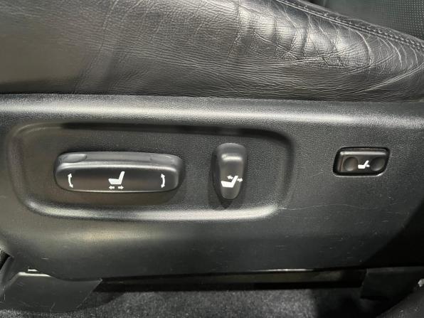 Lexus RX II Рестайлинг с пробегом 2006 года, цена 1 243 000 рублей, 222719 км, внедорожник, Автокод Объявления