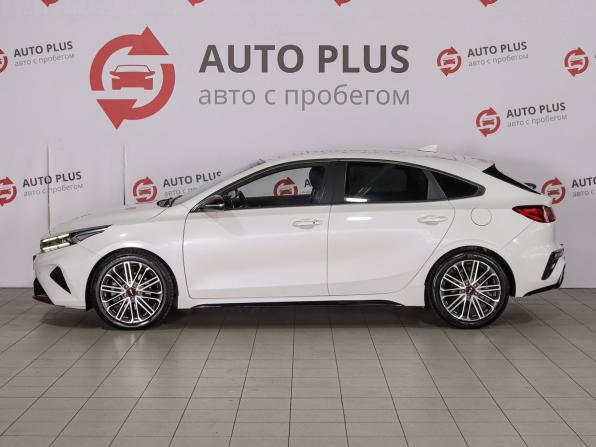 Kia K3 II с пробегом 2021 года, цена 2 550 000 рублей, 122000 км, хэтчбек, Автокод Объявления