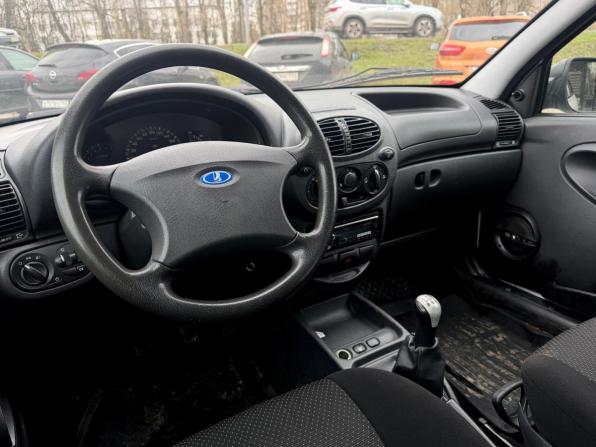 Lada (ВАЗ) Kalina I с пробегом 2013 года, цена 210 000 рублей, 158000 км, универсал, Автокод Объявления