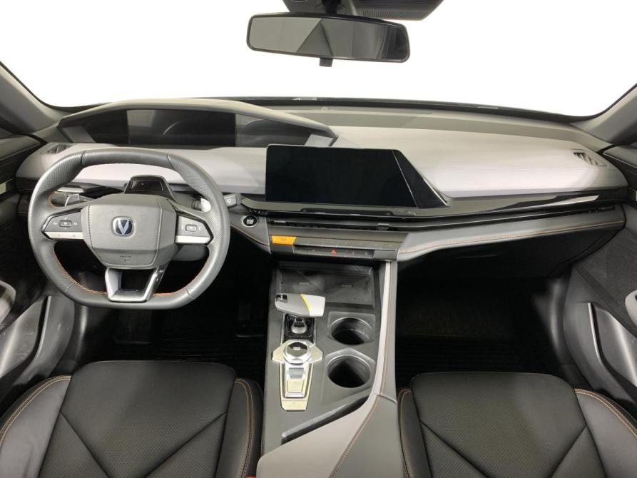 Changan UNI-V I Москва  - изображение 12