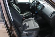 Volkswagen Tiguan I Рестайлинг Саратов  - изображение 48