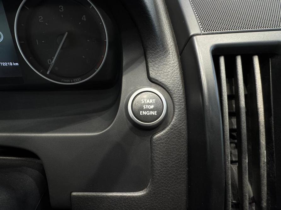 Land Rover Freelander II Рестайлинг 2 Волжский  - изображение 15