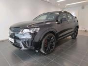 Geely Tugella I Рестайлинг Санкт-Петербург  - изображение 15