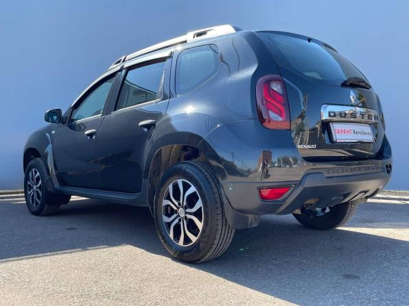 Renault Duster I Рестайлинг с пробегом 2015 года, цена 995 000 рублей, 71710 км, внедорожник, Автокод Объявления