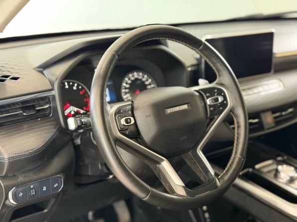 Haval Jolion I с пробегом 2021 года, цена 1 199 000 рублей, 128669 км, внедорожник, Автокод Объявления