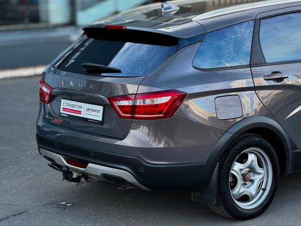 Lada (ВАЗ) Vesta I с пробегом 2019 года, цена 1 199 000 рублей, 74737 км, универсал, Автокод Объявления