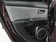 Mazda 3 I (BK) Рестайлинг Новосибирск  - изображение 34