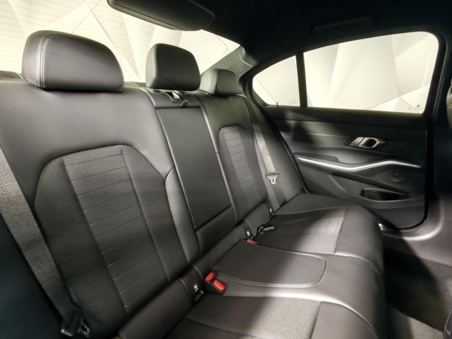 BMW 3 серии VII (G2x) Москва  - изображение 14