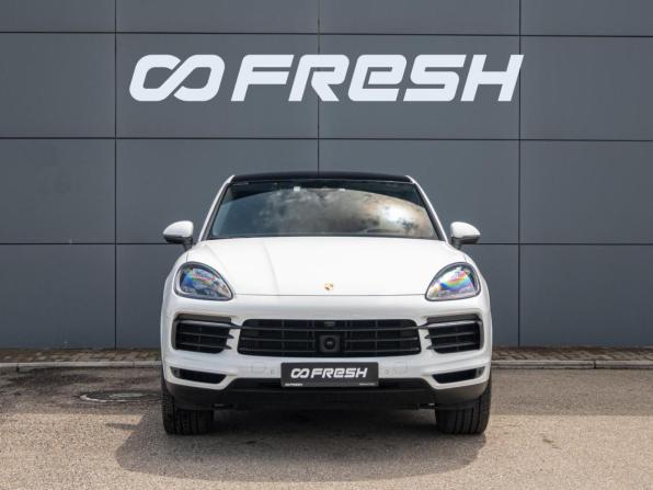Porsche Cayenne III с пробегом 2020 года, цена 9 650 000 рублей, 40036 км, внедорожник, Автокод Объявления