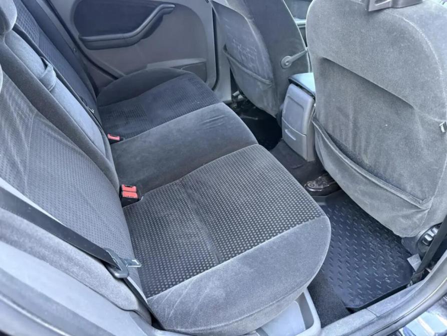 Ford Focus II Ростов-на-Дону  - изображение 12