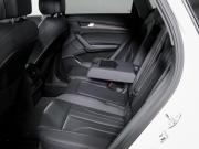 Audi Q5 II (FY) Рестайлинг Москва  - изображение 31