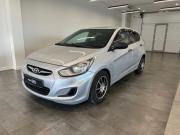 Hyundai Solaris I Калуга  - изображение 8