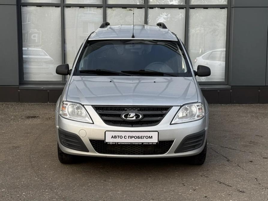 Lada (ВАЗ) Largus I Ярославль  - изображение 2