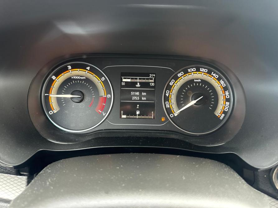 Lada (ВАЗ) Vesta I Рестайлинг (NG) Тамбов  - изображение 10