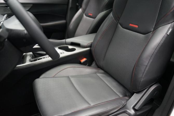 Changan CS35 Plus I Рестайлинг с пробегом 2023 года, цена 2 090 000 рублей, 7100 км, внедорожник, Автокод Объявления