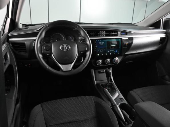 Toyota Corolla XI (E160 E170 E180) с пробегом 2015 года, цена 1 390 000 рублей, 138380 км, седан, Автокод Объявления