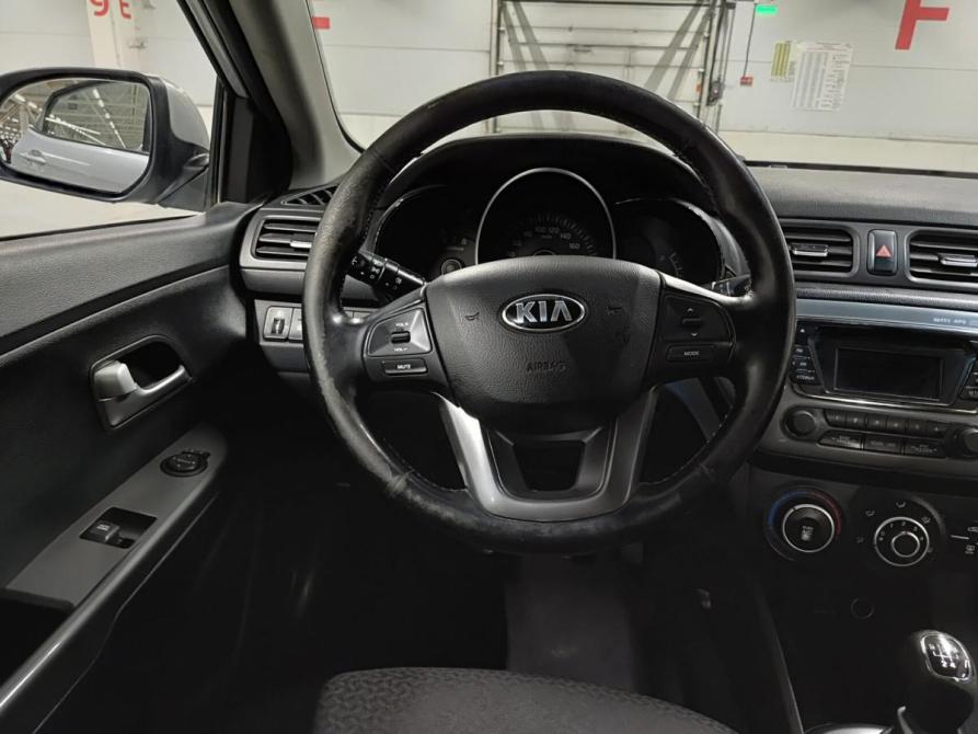 Kia Rio III Казань  - изображение 25