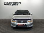 Lifan Solano I Рестайлинг (630) Пермь  - изображение 20
