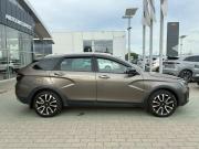 Lada (ВАЗ) Vesta I Рестайлинг (NG) Вологда  - изображение 24
