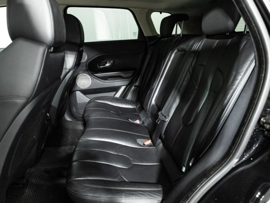 Land Rover Range Rover Evoque I Санкт-Петербург  - изображение 11