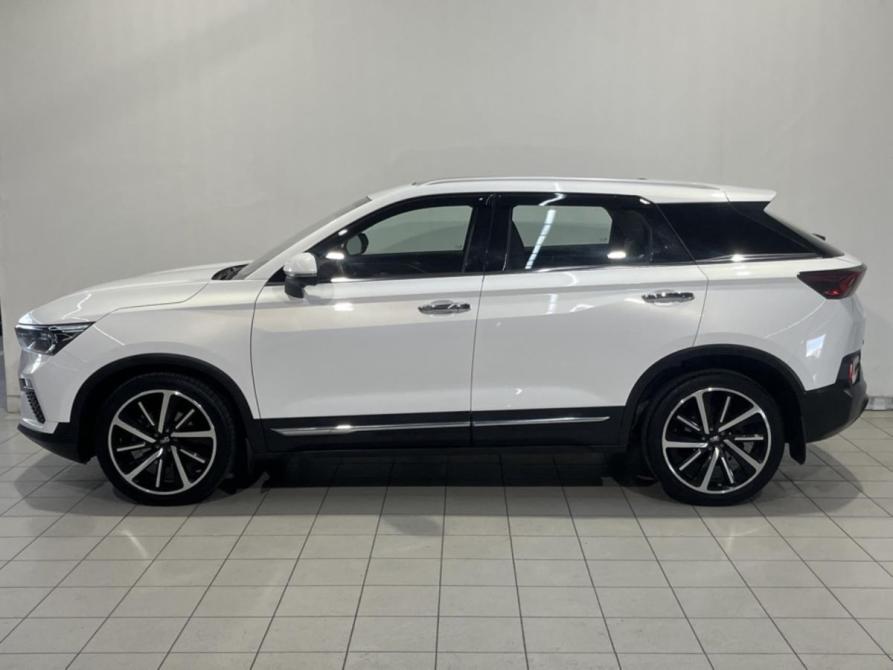 FAW Bestune T77 I Курск  - изображение 2