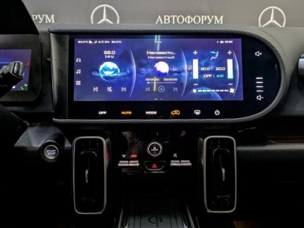 Haval Dargo с пробегом 2023 года, цена 2 425 000 рублей, 85731 км, внедорожник, Автокод Объявления