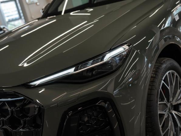Audi Q5 III с пробегом 2026 года, цена 6 850 000 рублей, 50 км, внедорожник, Автокод Объявления
