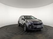 Kia Sportage IV Рестайлинг Москва  - изображение 31