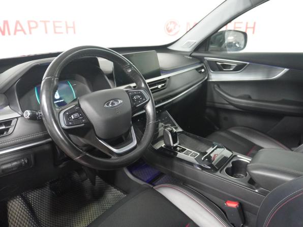 Chery Tiggo 7 Pro I с пробегом 2021 года, цена 1 545 000 рублей, 101859 км, внедорожник, Автокод Объявления