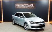 Volkswagen Polo V Уфа  - изображение 20