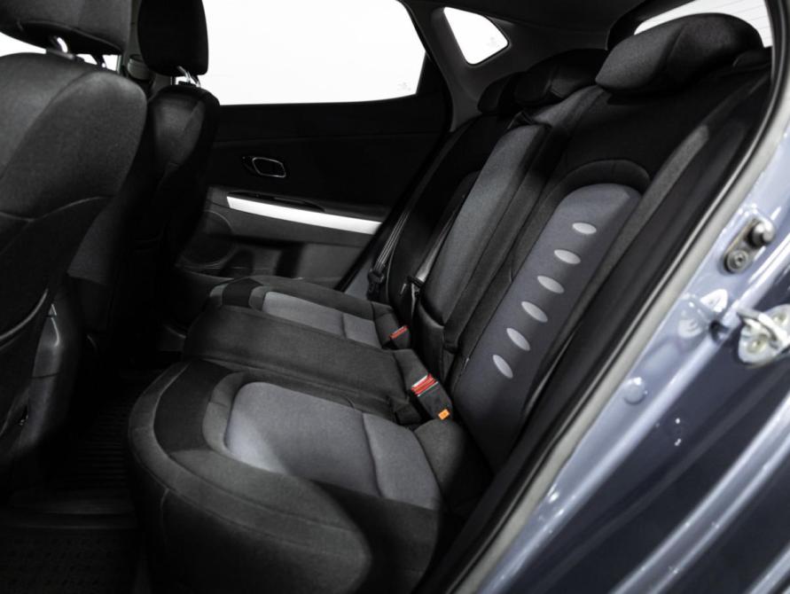 Kia Ceed II Рестайлинг Санкт-Петербург  - изображение 11