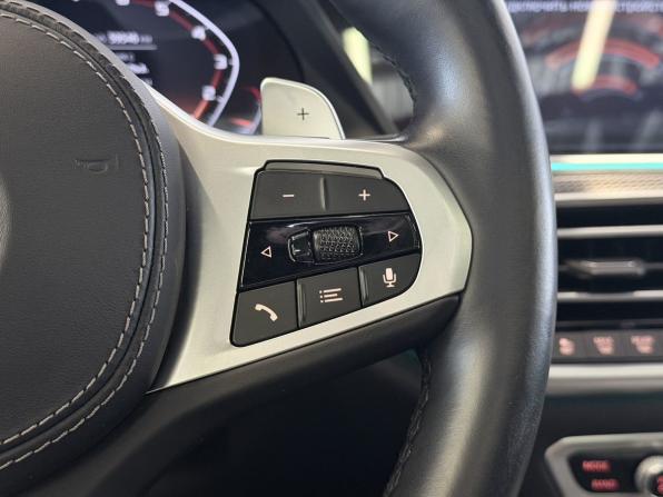 BMW X6 III (G06) с пробегом 2021 года, цена 8 797 000 рублей, 59541 км, внедорожник, Автокод Объявления
