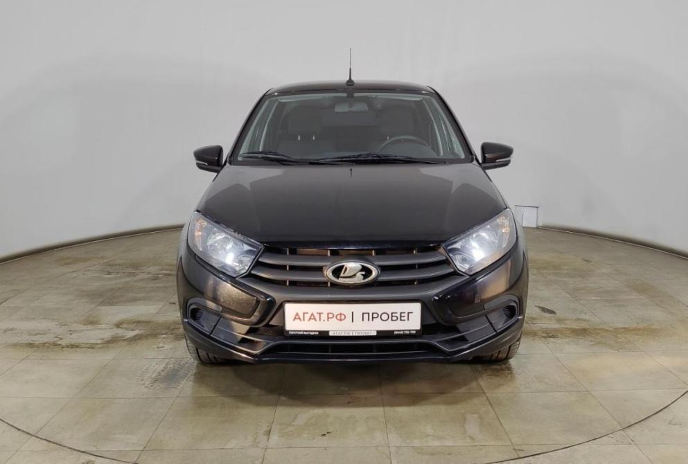 Lada (ВАЗ) Granta I Рестайлинг Волгоград  - изображение 2