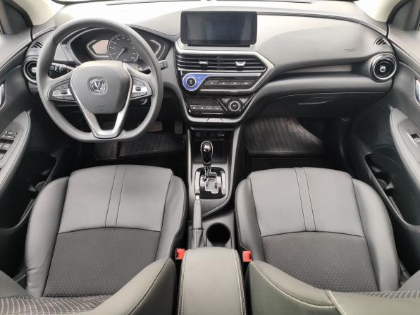 Changan Alsvin с пробегом 2024 года, цена 1 249 000 рублей, 3460 км, седан, Автокод Объявления