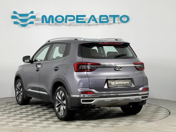 Chery Tiggo 4 I Рестайлинг с пробегом 2022 года, цена 1 350 000 рублей, 139000 км, внедорожник, Автокод Объявления