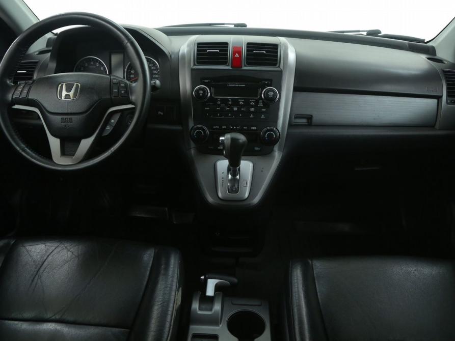Honda CR-V III Иваново  - изображение 12