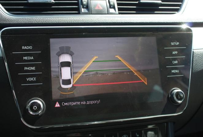 Skoda Superb III с пробегом 2017 года, цена 1 990 000 рублей, 115504 км, лифтбек, Автокод Объявления
