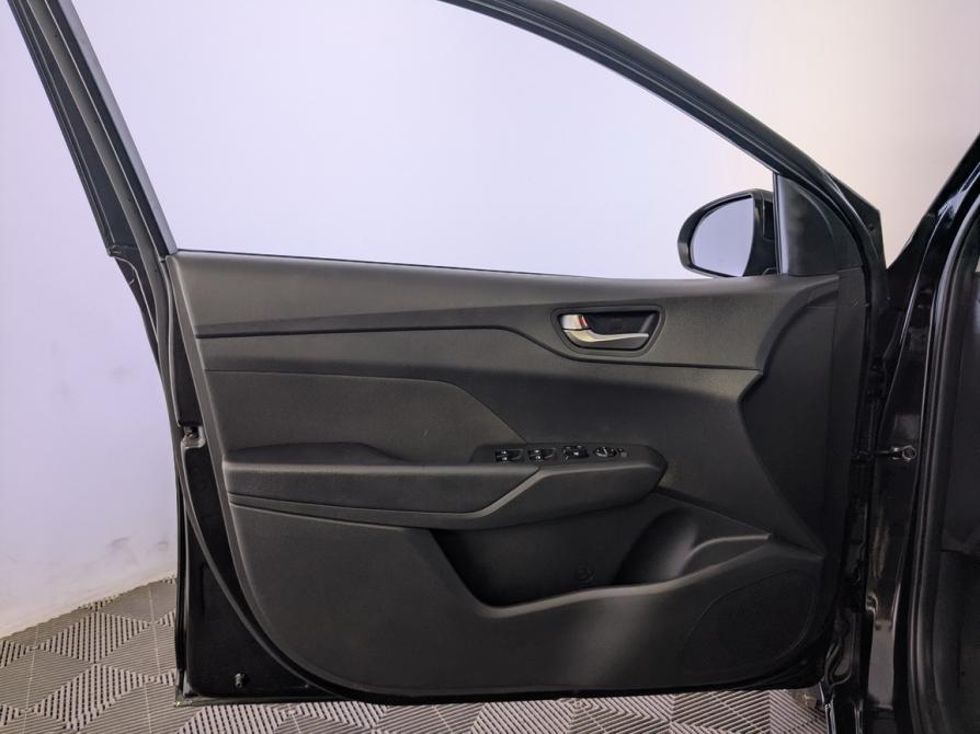 Hyundai Solaris II Рестайлинг Москва  - изображение 19