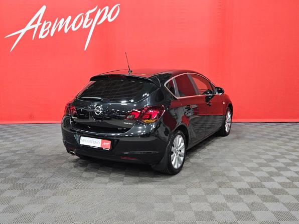 Opel Astra J с пробегом 2011 года, цена 775 000 рублей, 145484 км, хэтчбек, Автокод Объявления