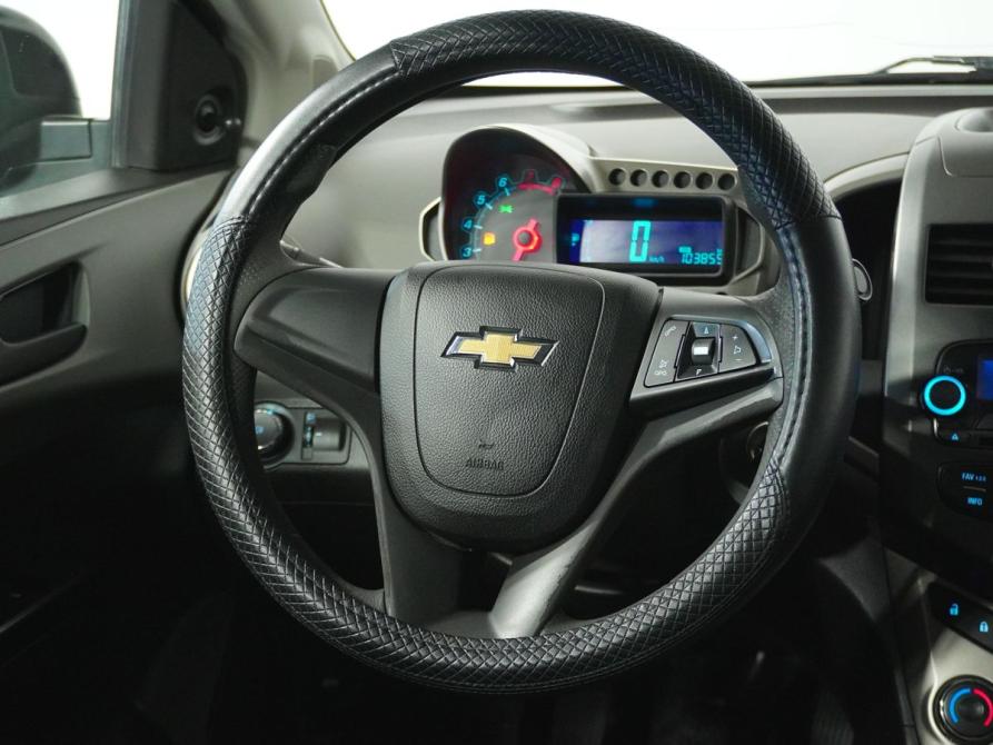Chevrolet Aveo II Вологда  - изображение 16