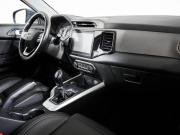 Chery Tiggo 4 I Рестайлинг Москва  - изображение 27