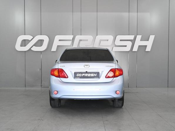 Toyota Corolla X (E140 E150) с пробегом 2008 года, цена 899 000 рублей, 296470 км, седан, Автокод Объявления